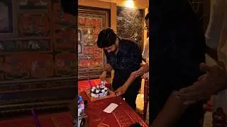 Sahil Bday Mini Vlog #carswidnandavlogs #nanda #minivlog #carswidnanda #birthday #funny #familyvlog
