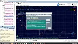 Live Algorithmic Trading, Jun 25 Tuesday