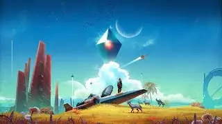 No Man's Sky Storyline Part 5