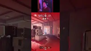 CoD Player SPOTTED in XDefiant #gaming