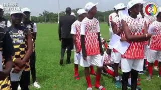 DEPOWA INTER HOUSE SPORTS COMPETITION|22ND SEPTEMBER 2025