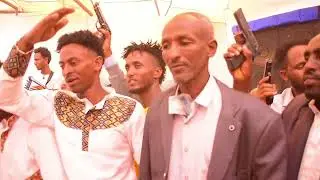 Tigray wedding dance መርዓ ትግራይ ሳዕስዒት ጓይላ part 1