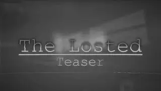 The Losted: A Visual Novel Teaser Trailer