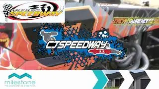 South Island Superstock Champs 2018