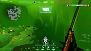 A Nice Viper Ult Spot On Spilt