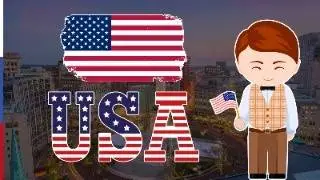 Exploring united states History, Culture, Landmarks, and Traditions | USA Natural Beauty