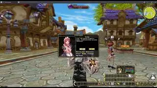 Flyff Universe | Quest Guide | Save the Garden (Part 2)