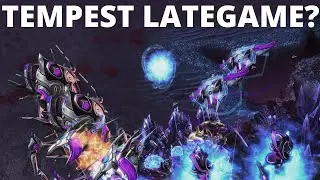 StarCraft 2: WILD Protoss vs Terran | Percival (T) vs Creator (P)