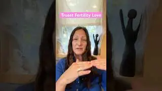 True love inside fertility shifts your #fertilityjourney opens #fertilitymindset