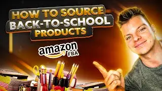 How To Profitably Source 
