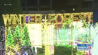 Charleston Dirty Birds to host sensory-friendly Light the Night