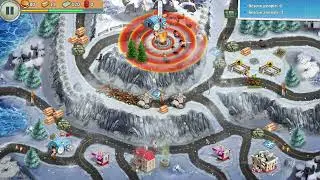 Rescue Team 4 Level 53 Guide