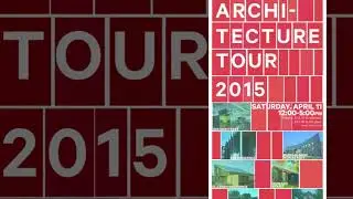 Developers, owners, architects ready for tour in Oklahoma City (2015-04-03)