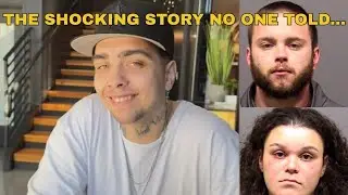 The REAL Story Behind Nathan Anderson's Murder Revealed