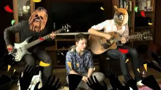 Voice Of Voices - Resistance (Acoustic verison, Original song) (Awesome Pro Video Editing)