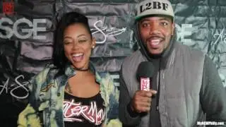 Asia Sparks #FlyTunes [MyNEWPhilly]