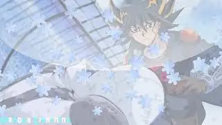 「 Yusei x Jack」♡  Ready Or Not?
