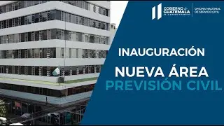 Onsec ampl&iacute;a &aacute;rea para mejorar trabajo de autorizaci&oacute;n de pensiones civiles del Estado