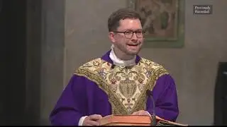SECOND SUNDAY OF ADVENT (FAITH), VIRTUAL HOLY MASS, DECEMBER 6, 2020 (IN ENGLISH)