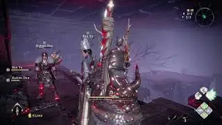 Wo Long: Fallen Dynasty Pt.47 Finding Guo Jia and Meeting Dian Wei and Xu Zhu in DLC