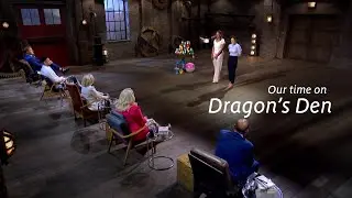 Solar Buddies Dragons' Den