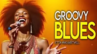 🔥Vintage Soul & Funk Sessions &ndash; Smooth Blues Grooves for a Chill Lounge Mood🔥