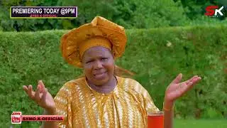 NDATWARIRWO MATUINI NGIKORA ANDU AINGI MUNO MENA NGUO NJERU MAKOMETE NONDIONAGA MOTHIU MAO (TRAILER)