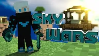 SKYWARS UNIVERCITYCRAFT I MINECRAFT SKYWARS #1
