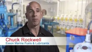 Captain Discusses VGP Regulations and the Use of Environmentally Acceptable Lubricants