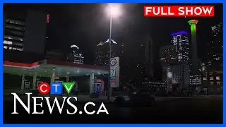 CTV Your Morning Calgary for Dec. 29, 2025