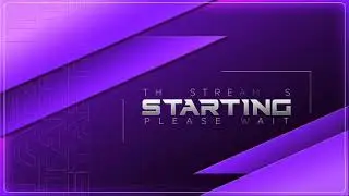 Free 🔥 Starting Soon Live Stream intro Rohd To 300 Subscriber |