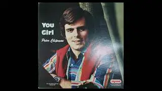 Peter Chipman - I Didn't Ever Really Love You  [1978] [Canada] [Country/Folk] (Rare Canada Country)