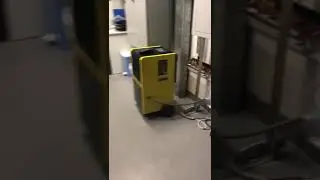 Dehumidifier supplier in Dubai, UAE