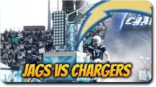 Madden 18 Gameplay 