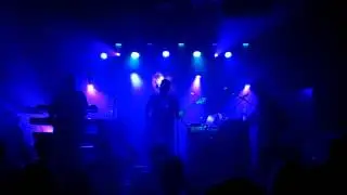 Brothers Past - 11-2-2012 - Catharsis