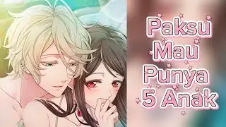 Baru Lahir Satu Udah Minta Anak Lagi Sih Yang😭 (ASMR WIFE)(ROLEPLAY CEWEK INDONESIA)