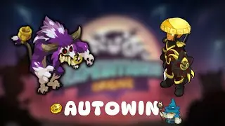 [Expedition] Moowolf Solo Cra + Archiduk