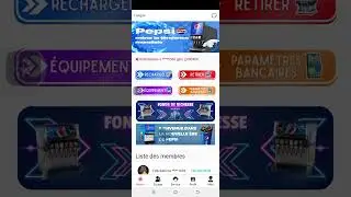 Plateforme d'investissement Pepsi uniquement pour le Burkina Faso 🇧🇫🇧🇫🇧🇫