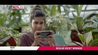MPL Fashion Designer (TVC)