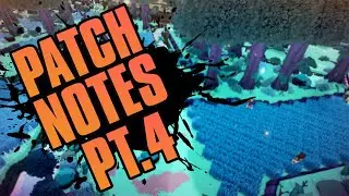 TemTem Full Launch Patch Notes Part 4! Golden Week Of TemTem!