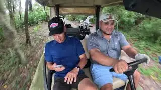 Summer 2025 Florida Golf