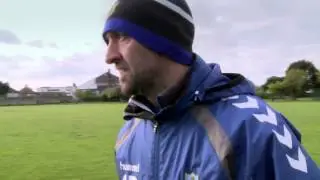 Premier Ambitions - DVD Now Available