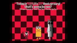 (I'm back!) What's gonna happen on UB4.0's 1st anniversary