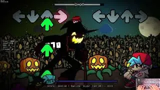 FNF Vs. Zardy Fanmade - Weedkiller (4k)