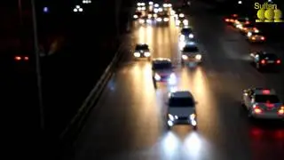 Картеж Orda Cars kz11 & Hammer H2