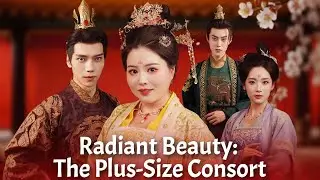 You dumped me for being fat? Now I'm the emperor's favorite concubine!