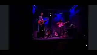 #midwestemo #guitar #coheedandcambria #livemusic #guitarriffs