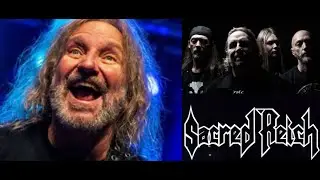 SACRED REICH to hit the studio to start recording new album!