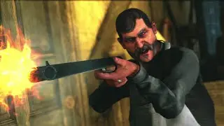 Bar Fight QTE Solution - Sherlock Holmes The Devil's Daughter