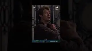 WOLF | Jack's Confrontation Snap | Hollywood Movie Scenes | Sony Pictures - Action Dhamaka